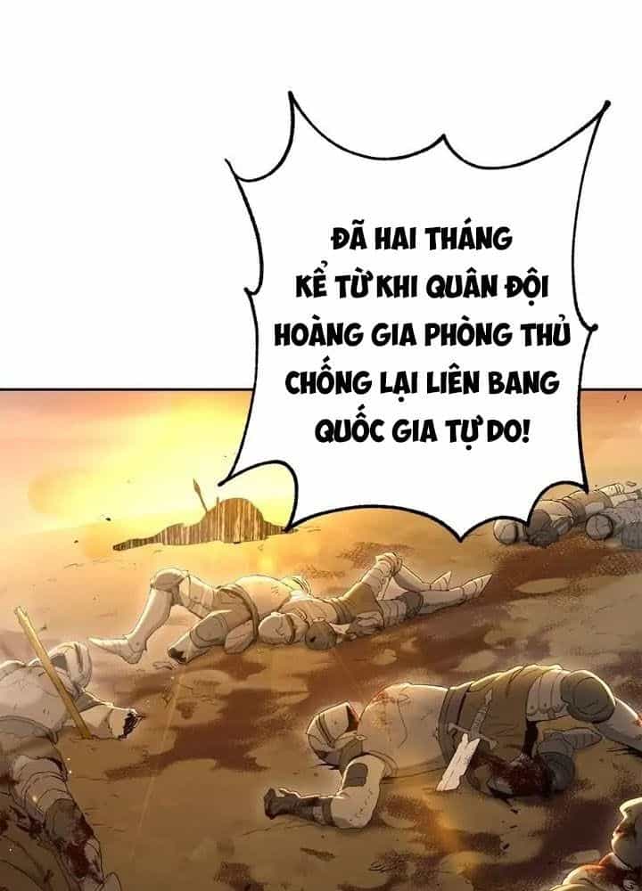 Chiến Binh Xương Trắng Thất Thủ - Chương 131 - ảnh 9