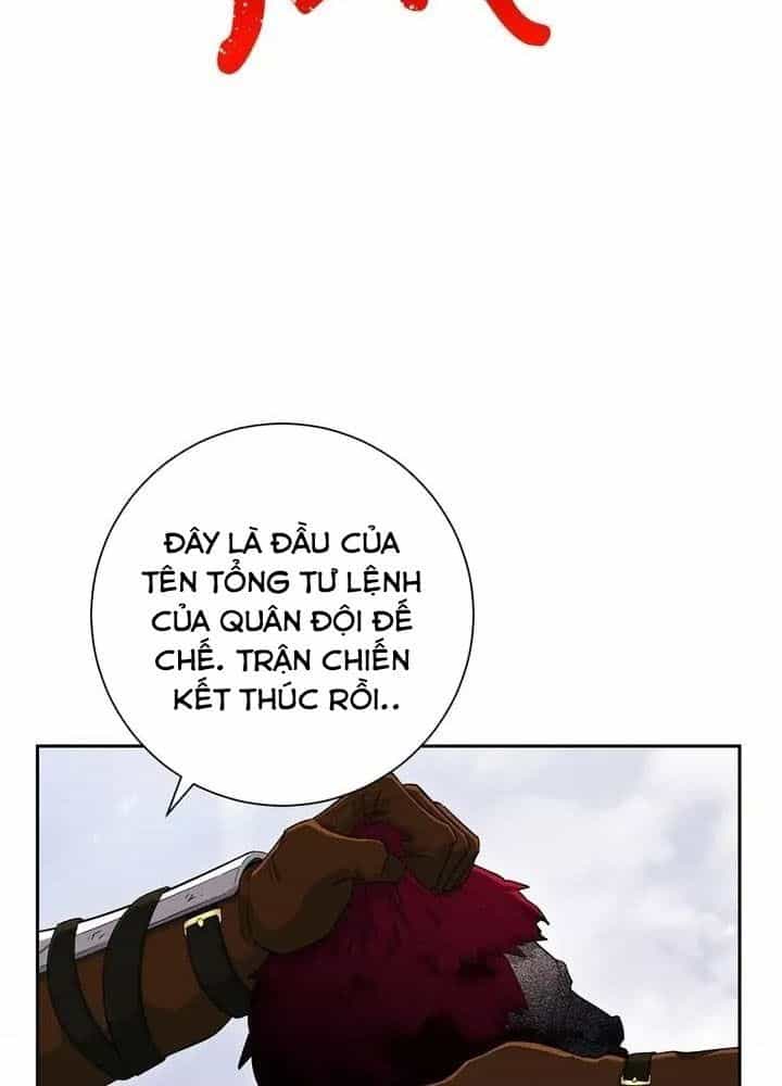 Chiến Binh Xương Trắng Thất Thủ - Chương 135 - ảnh 72