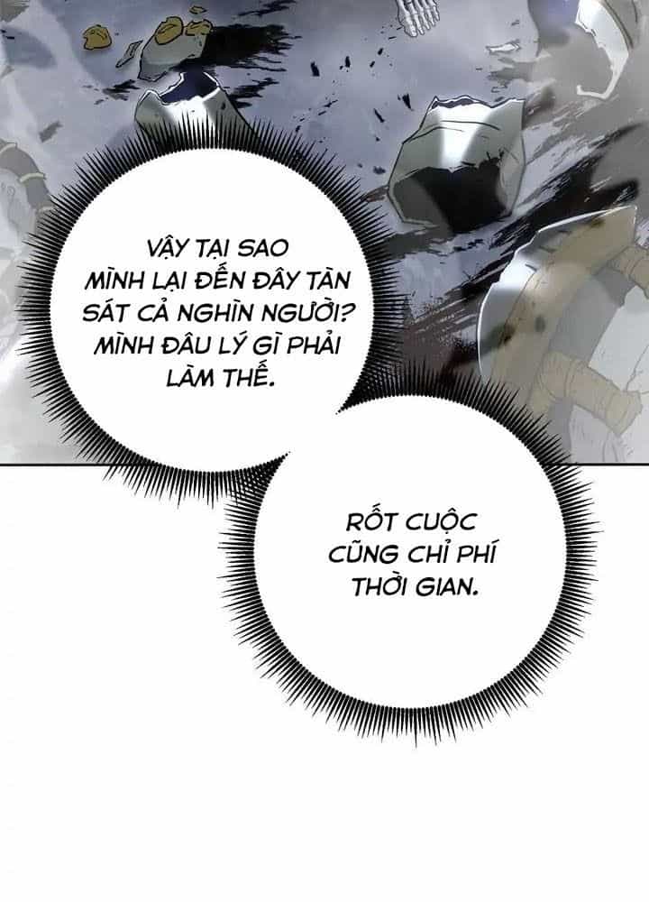 Chiến Binh Xương Trắng Thất Thủ - Chương 136 - ảnh 65