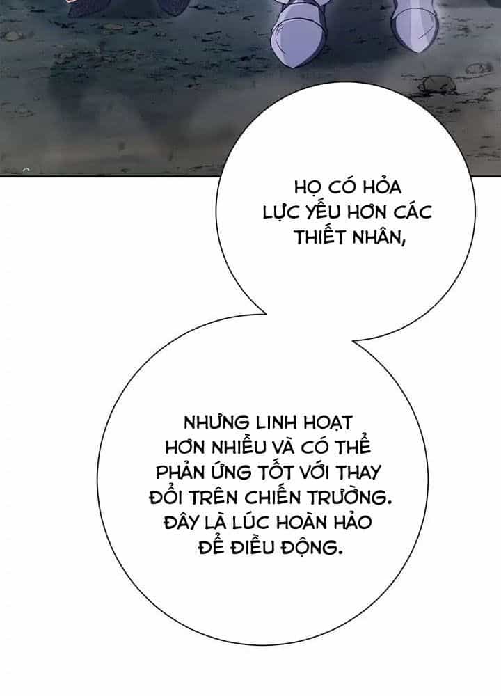 Chiến Binh Xương Trắng Thất Thủ - Chương 137 - ảnh 45