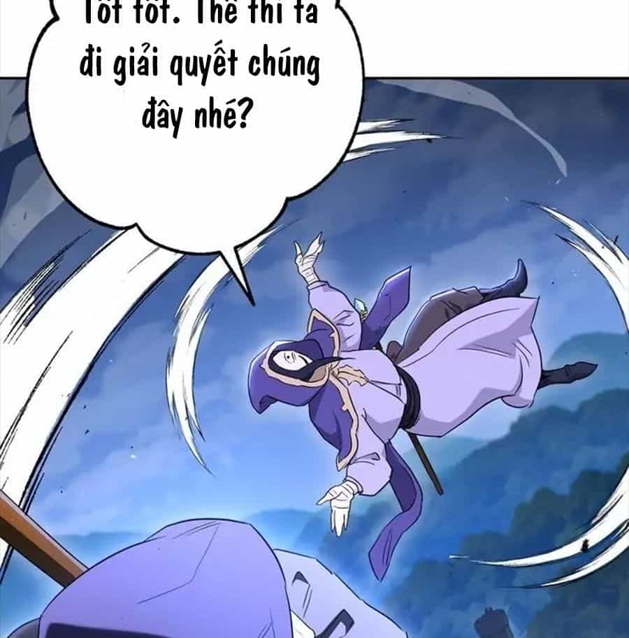 Chiến Binh Xương Trắng Thất Thủ - Chương 138 - ảnh 12