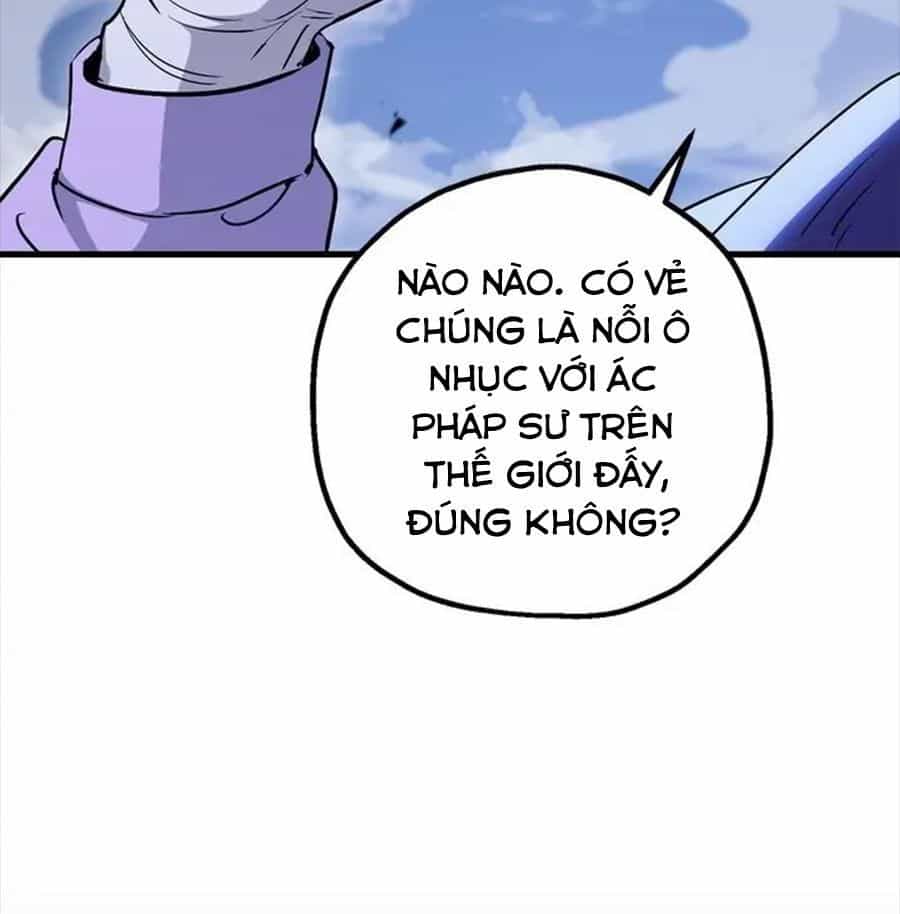 Chiến Binh Xương Trắng Thất Thủ - Chương 138 - ảnh 5