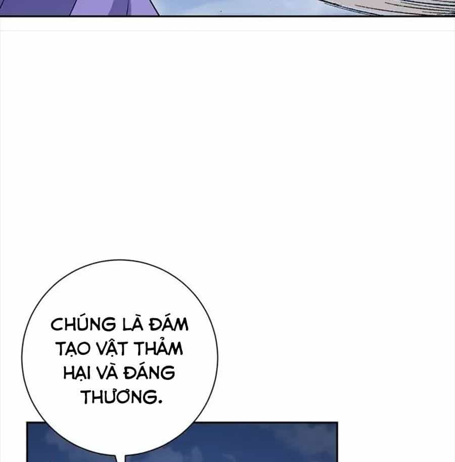 Chiến Binh Xương Trắng Thất Thủ - Chương 138 - ảnh 9