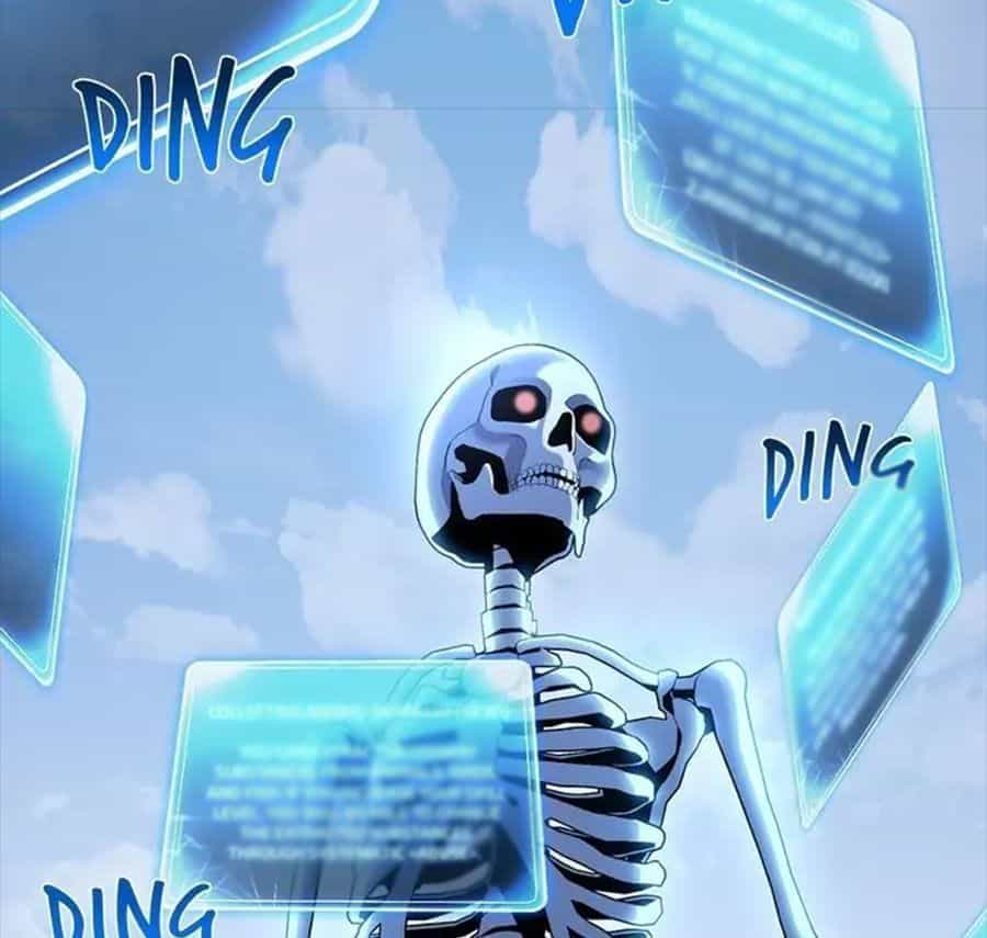 Chiến Binh Xương Trắng Thất Thủ - Chương 140 - ảnh 46