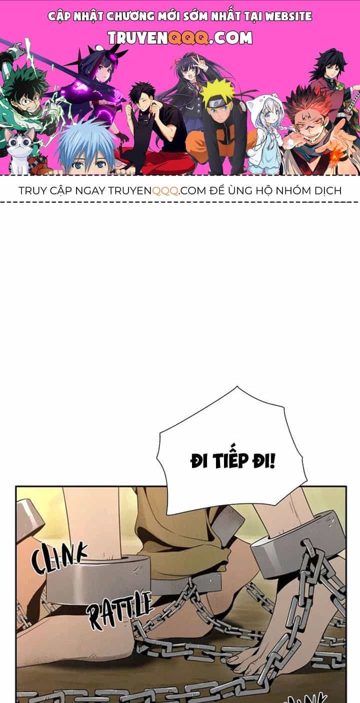 Chiến Binh Xương Trắng Thất Thủ - Chương 14 - ảnh 1