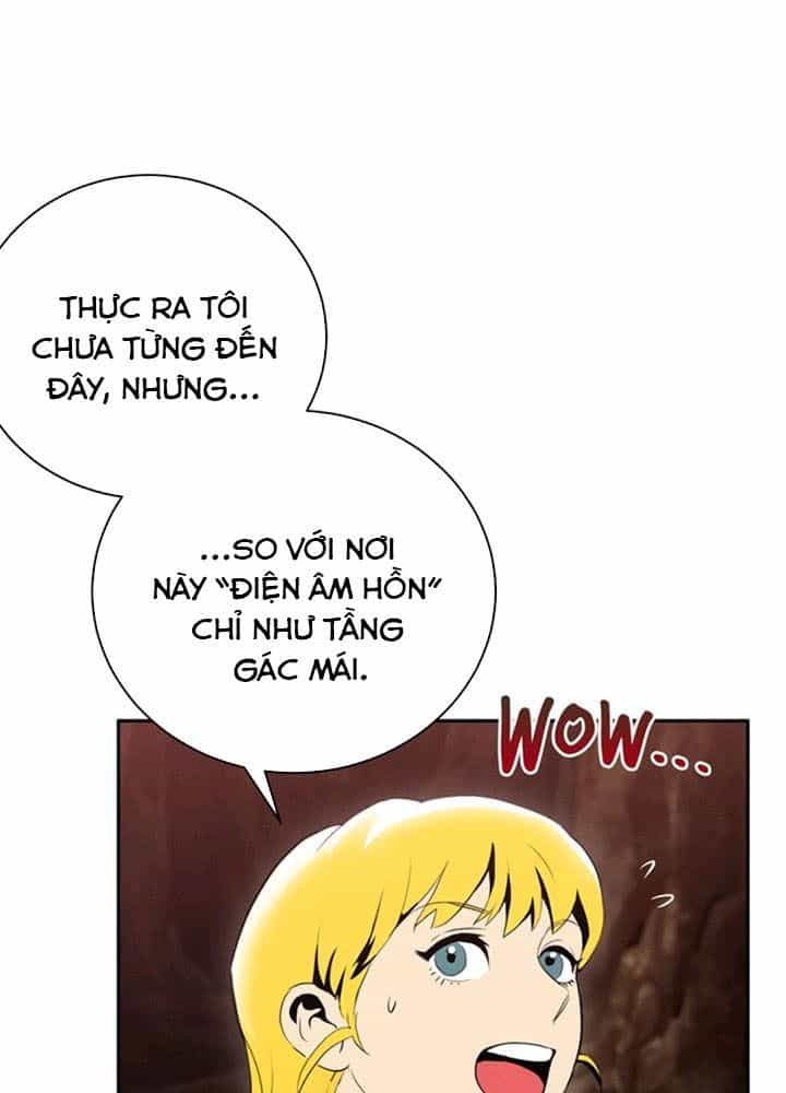 Chiến Binh Xương Trắng Thất Thủ - Chương 14 - ảnh 41