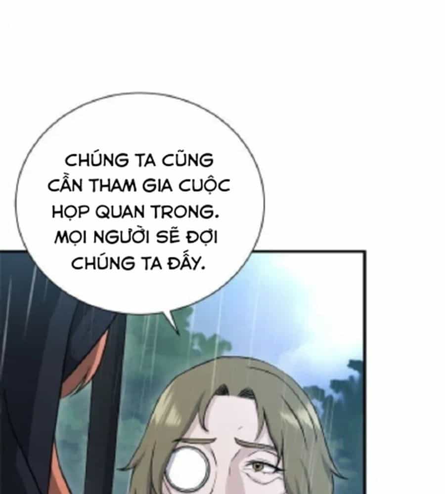 Chiến Binh Xương Trắng Thất Thủ - Chương 142 - ảnh 135