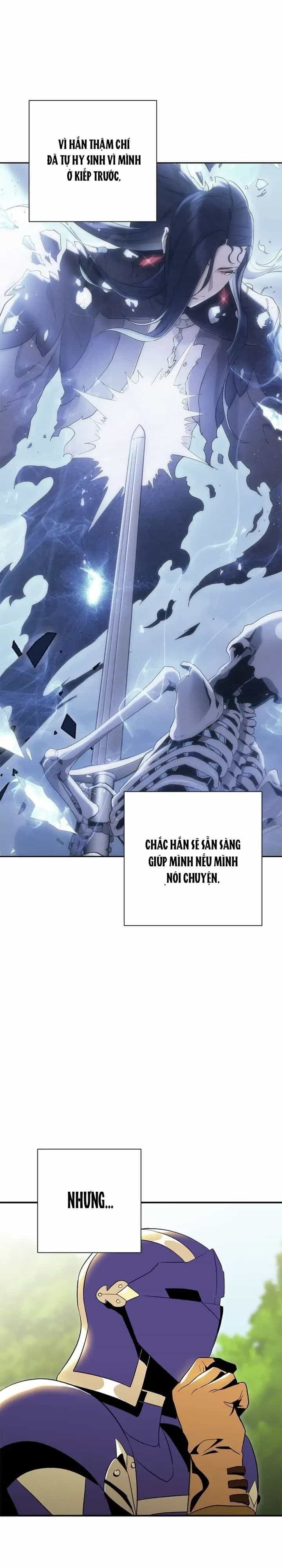 Chiến Binh Xương Trắng Thất Thủ - Chương 143 - ảnh 31