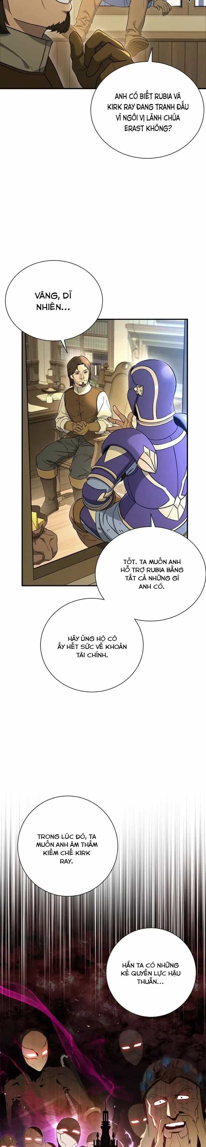 Chiến Binh Xương Trắng Thất Thủ - Chương 143 - ảnh 37