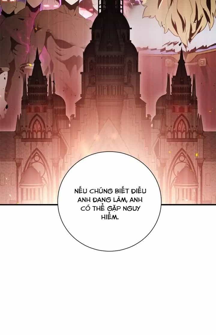 Chiến Binh Xương Trắng Thất Thủ - Chương 143 - ảnh 38