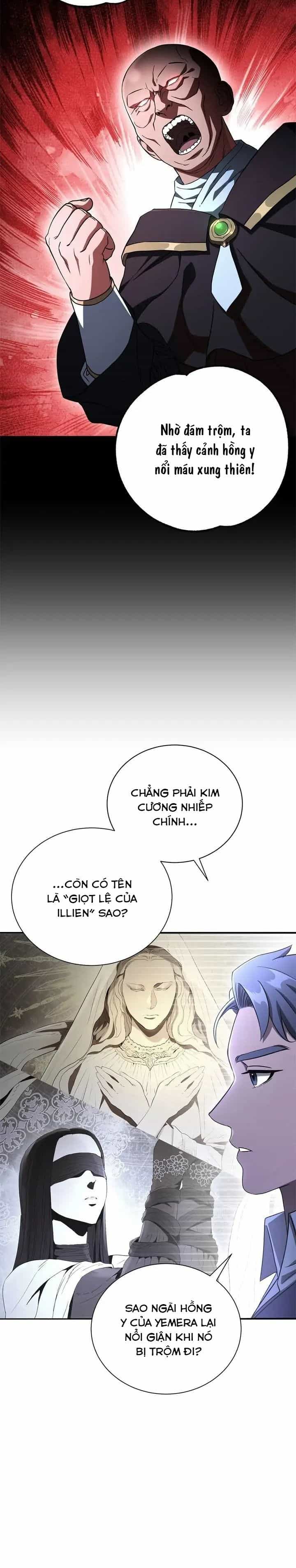 Chiến Binh Xương Trắng Thất Thủ - Chương 143 - ảnh 5