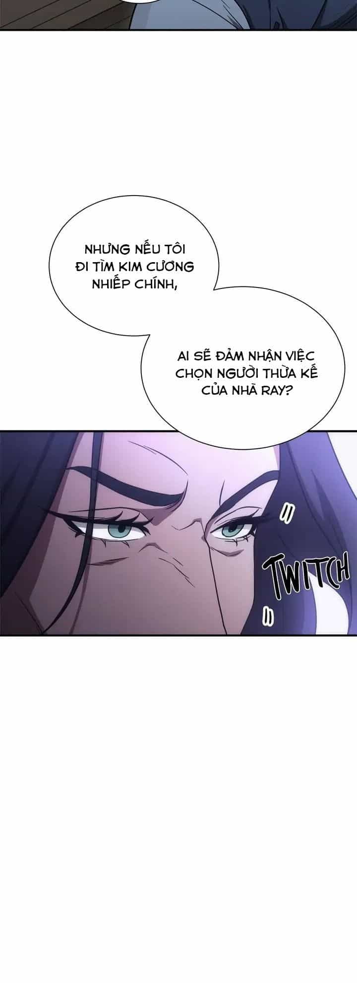 Chiến Binh Xương Trắng Thất Thủ - Chương 143 - ảnh 7