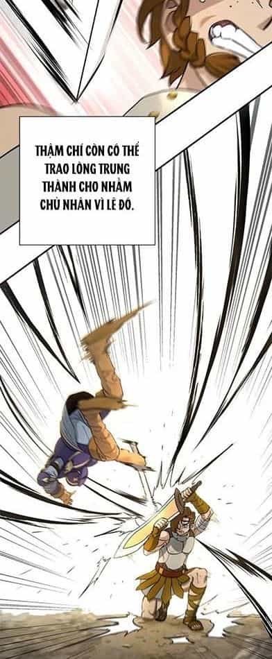 Chiến Binh Xương Trắng Thất Thủ - Chương 144 - ảnh 39