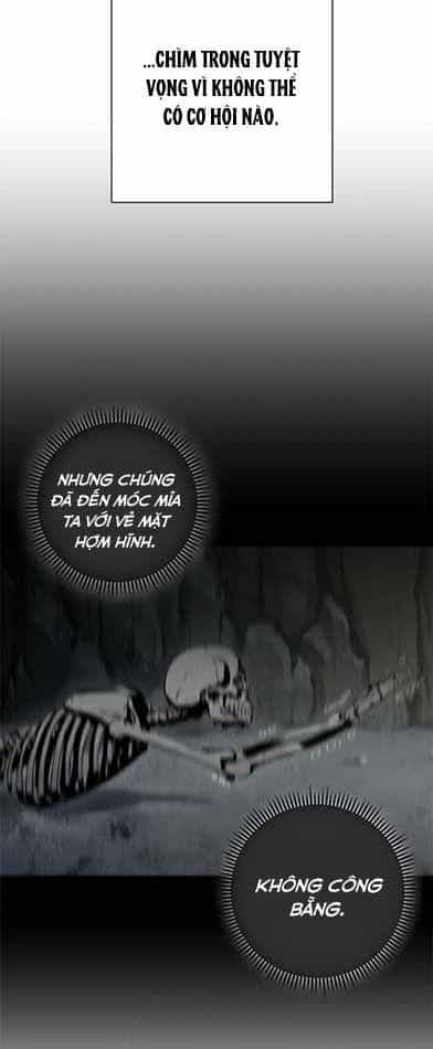 Chiến Binh Xương Trắng Thất Thủ - Chương 144 - ảnh 45