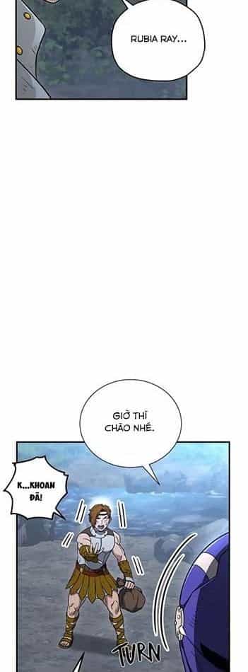 Chiến Binh Xương Trắng Thất Thủ - Chương 144 - ảnh 76