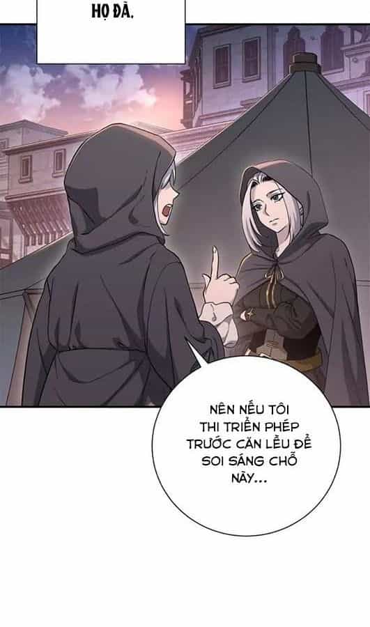 Chiến Binh Xương Trắng Thất Thủ - Chương 145 - ảnh 14
