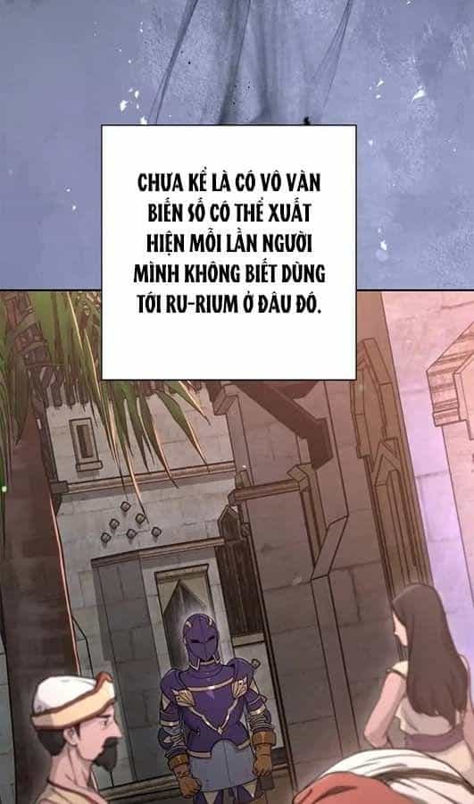 Chiến Binh Xương Trắng Thất Thủ - Chương 145 - ảnh 9