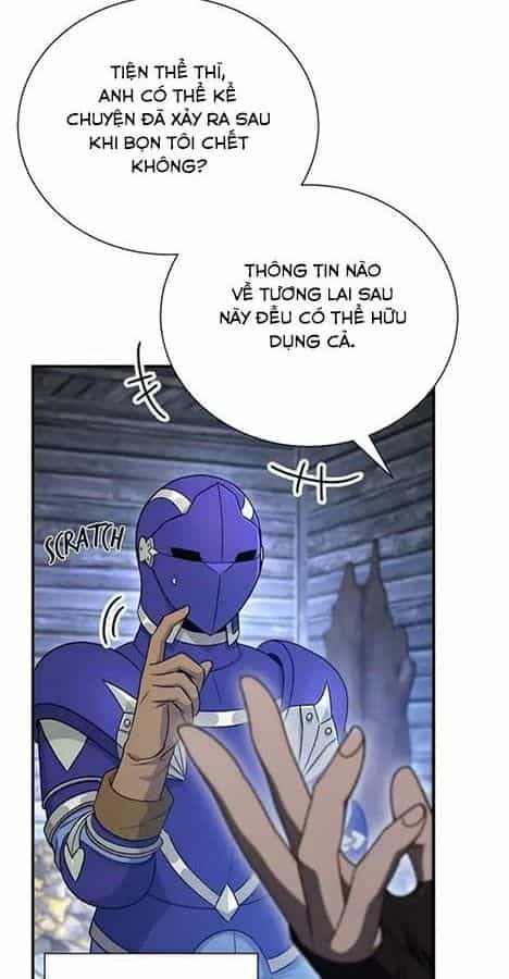 Chiến Binh Xương Trắng Thất Thủ - Chương 145 - ảnh 95