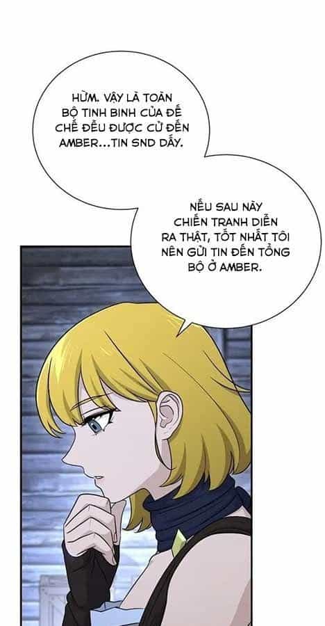 Chiến Binh Xương Trắng Thất Thủ - Chương 145 - ảnh 98