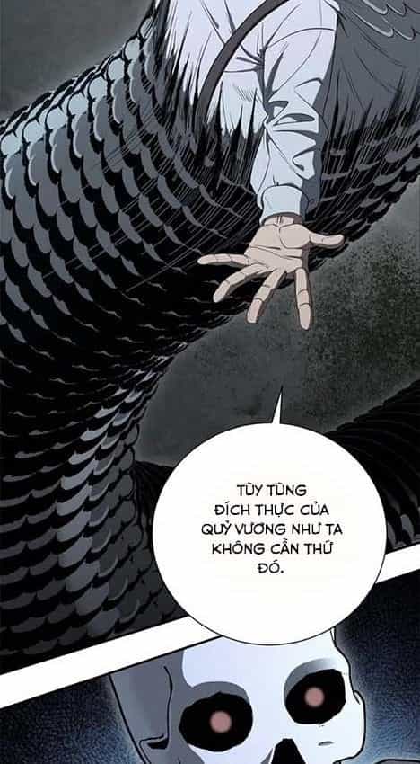Chiến Binh Xương Trắng Thất Thủ - Chương 147 - ảnh 8