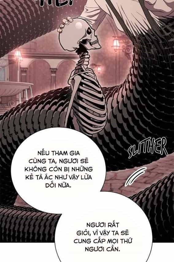 Chiến Binh Xương Trắng Thất Thủ - Chương 147 - ảnh 84