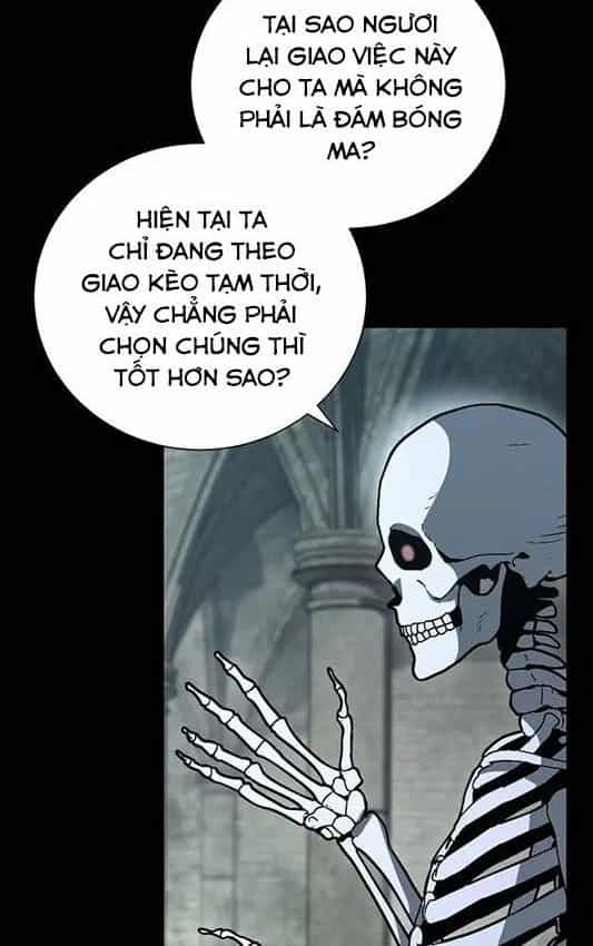 Chiến Binh Xương Trắng Thất Thủ - Chương 148 - ảnh 46