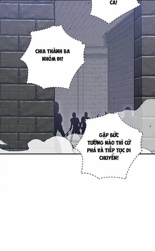 Chiến Binh Xương Trắng Thất Thủ - Chương 150 - ảnh 28