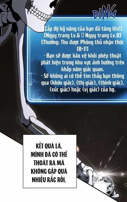 Chiến Binh Xương Trắng Thất Thủ - Chương 150 - ảnh 75