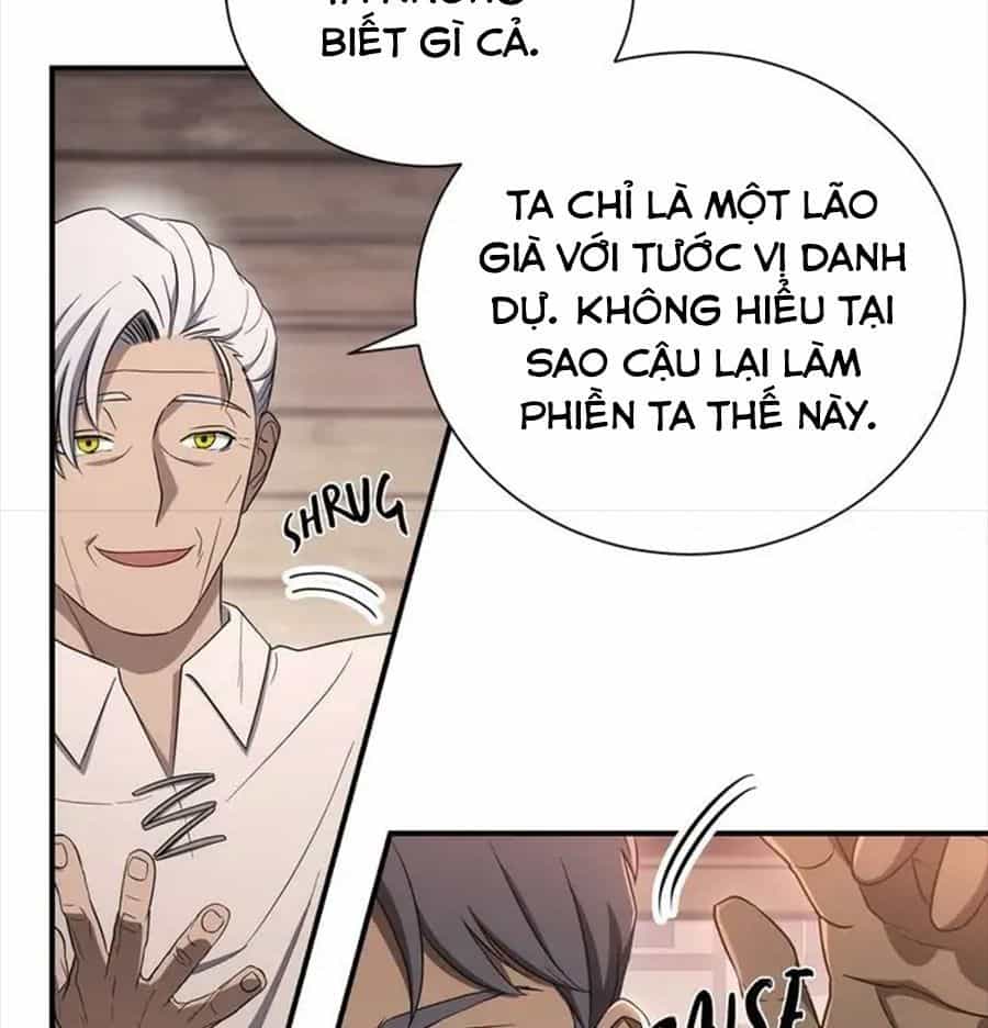 Chiến Binh Xương Trắng Thất Thủ - Chương 151 - ảnh 17