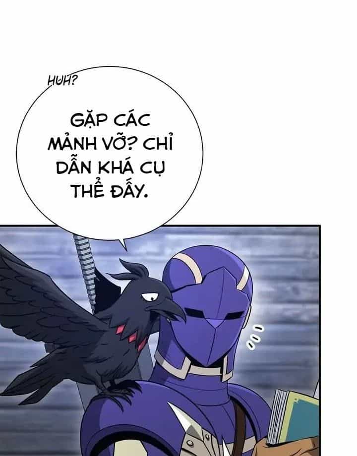 Chiến Binh Xương Trắng Thất Thủ - Chương 156 - ảnh 35