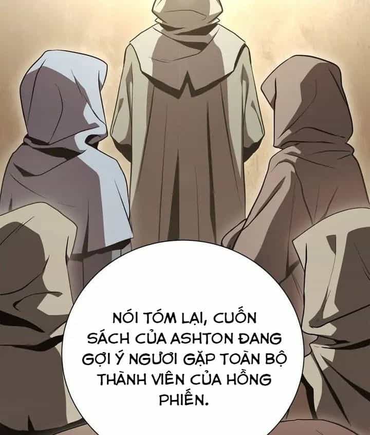 Chiến Binh Xương Trắng Thất Thủ - Chương 156 - ảnh 82