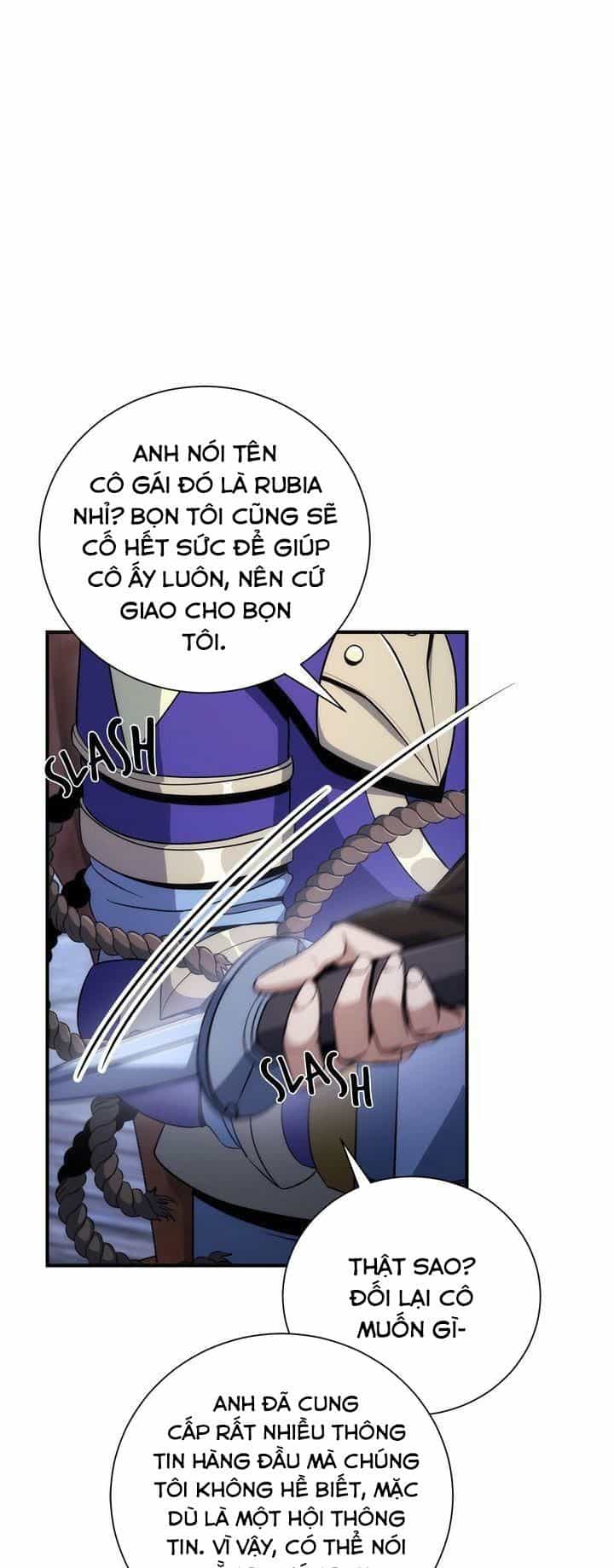 Chiến Binh Xương Trắng Thất Thủ - Chương 157 - ảnh 11