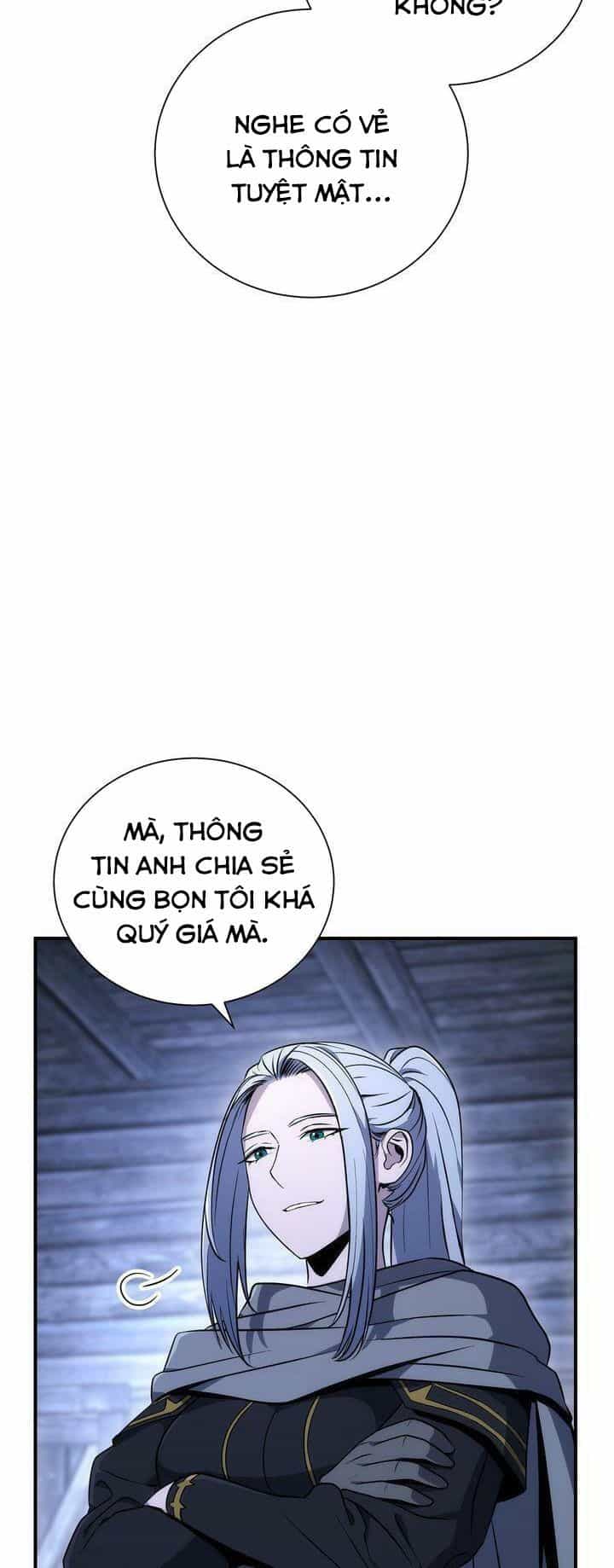 Chiến Binh Xương Trắng Thất Thủ - Chương 157 - ảnh 19
