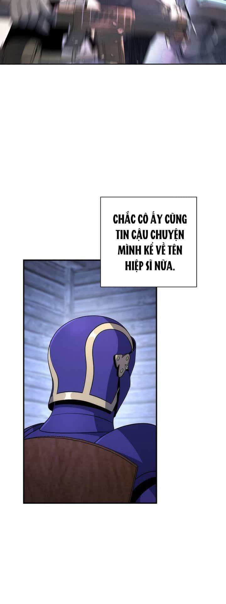 Chiến Binh Xương Trắng Thất Thủ - Chương 157 - ảnh 22
