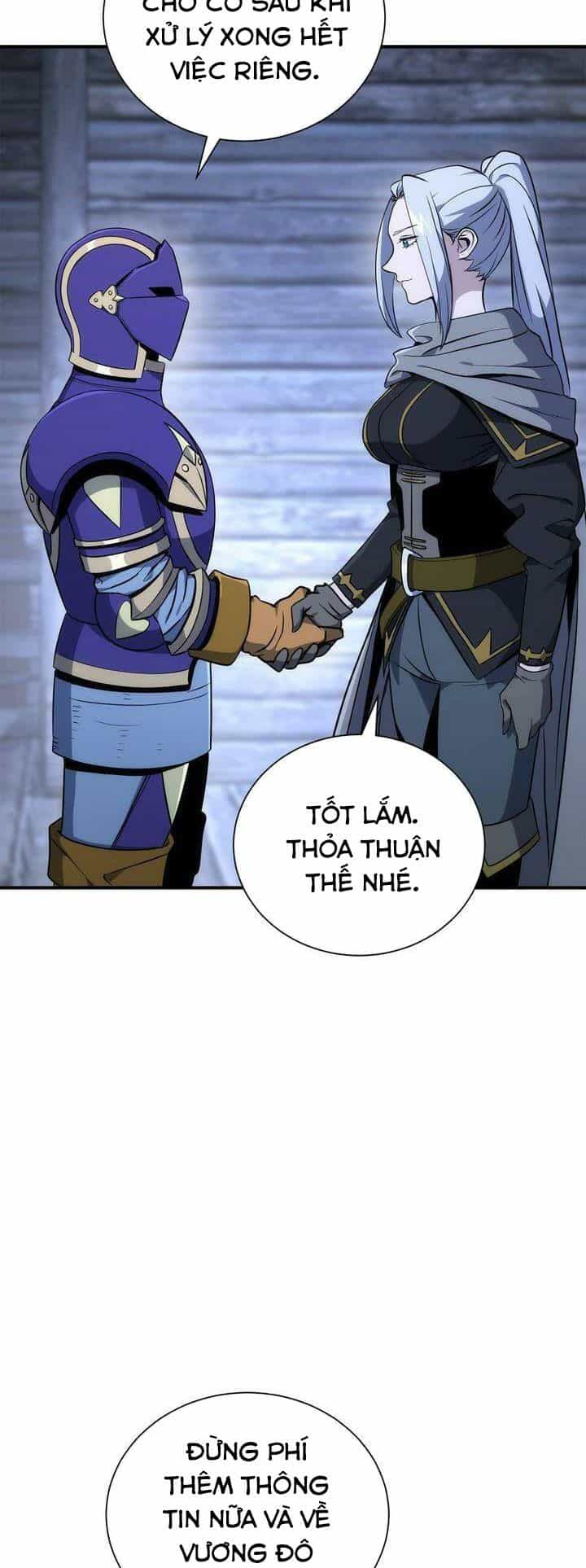 Chiến Binh Xương Trắng Thất Thủ - Chương 157 - ảnh 27