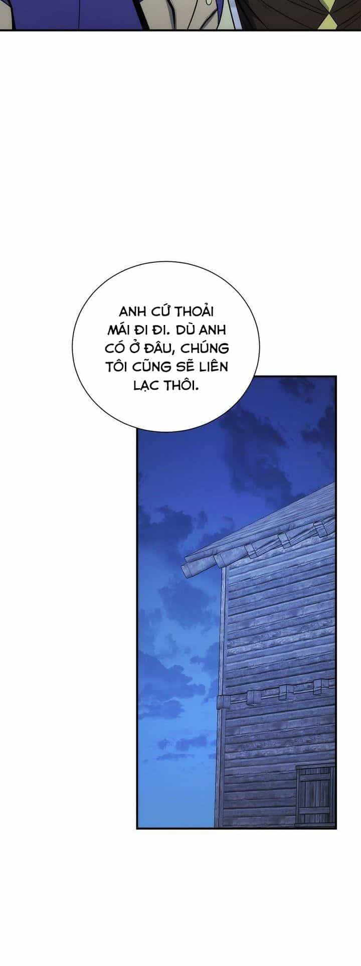 Chiến Binh Xương Trắng Thất Thủ - Chương 157 - ảnh 30