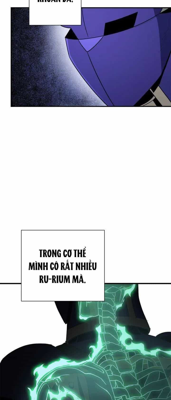 Chiến Binh Xương Trắng Thất Thủ - Chương 157 - ảnh 37