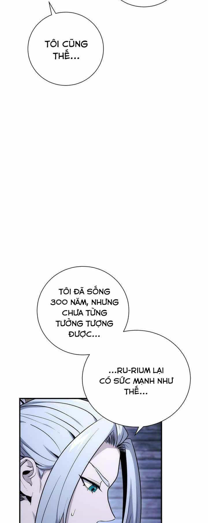 Chiến Binh Xương Trắng Thất Thủ - Chương 157 - ảnh 4