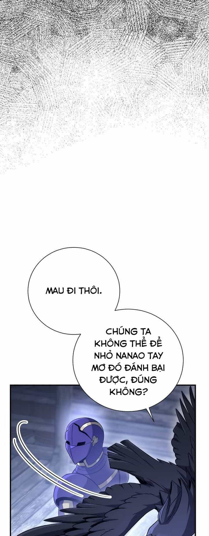 Chiến Binh Xương Trắng Thất Thủ - Chương 157 - ảnh 51