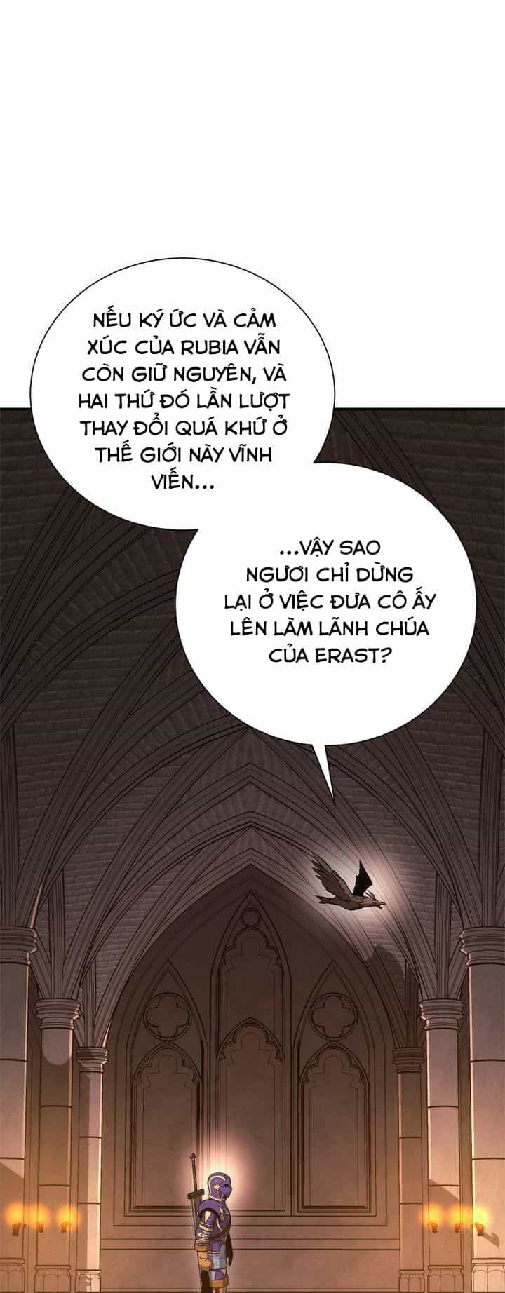 Chiến Binh Xương Trắng Thất Thủ - Chương 157 - ảnh 54