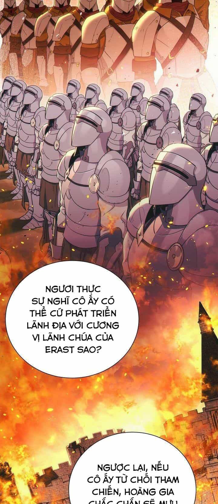 Chiến Binh Xương Trắng Thất Thủ - Chương 157 - ảnh 57