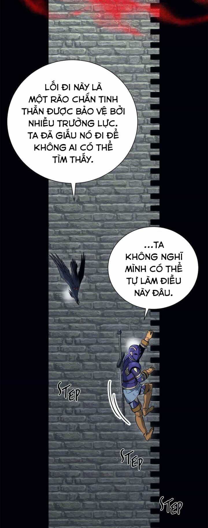 Chiến Binh Xương Trắng Thất Thủ - Chương 157 - ảnh 72