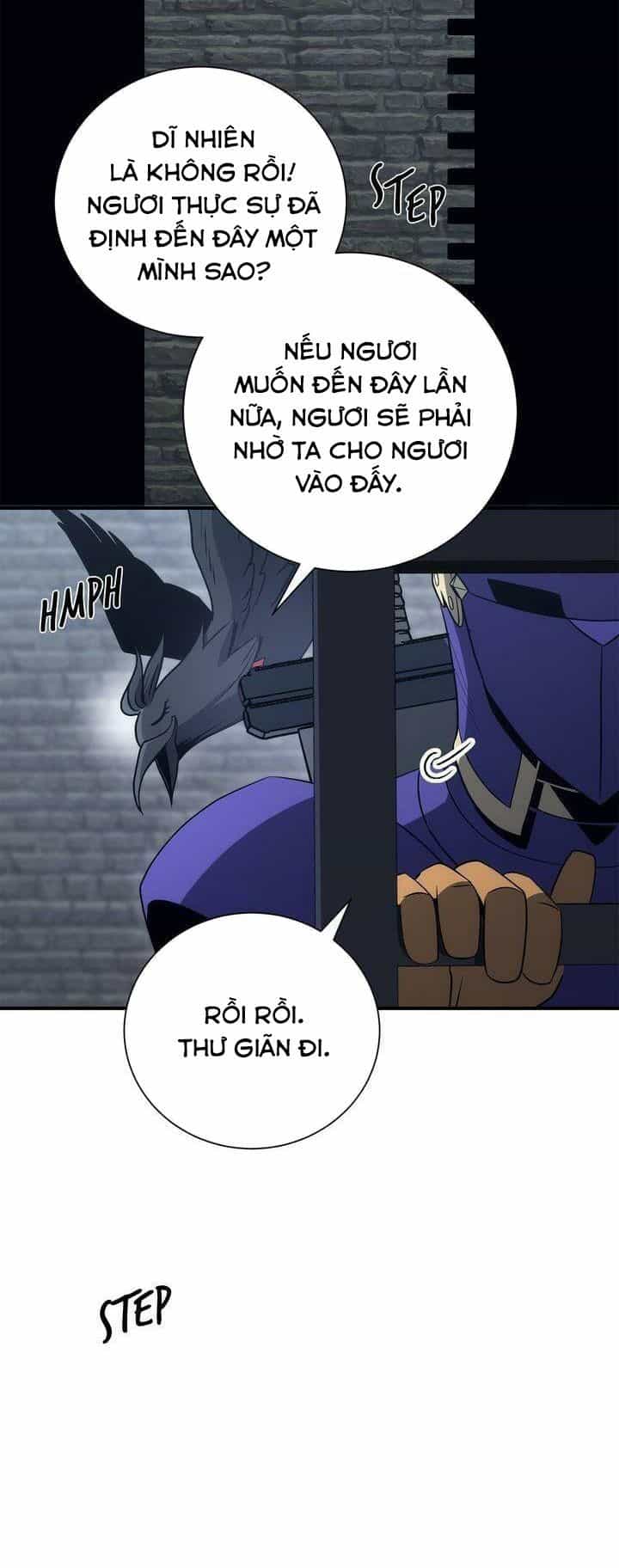 Chiến Binh Xương Trắng Thất Thủ - Chương 157 - ảnh 73