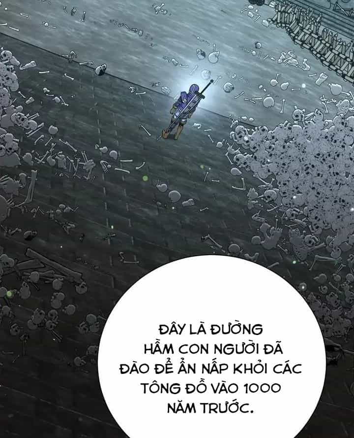 Chiến Binh Xương Trắng Thất Thủ - Chương 158 - ảnh 5