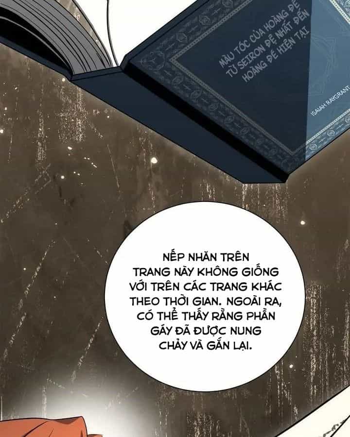Chiến Binh Xương Trắng Thất Thủ - Chương 159 - ảnh 103
