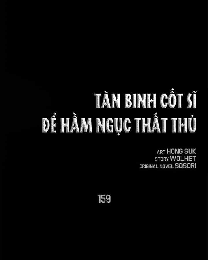 Chiến Binh Xương Trắng Thất Thủ - Chương 159 - ảnh 28