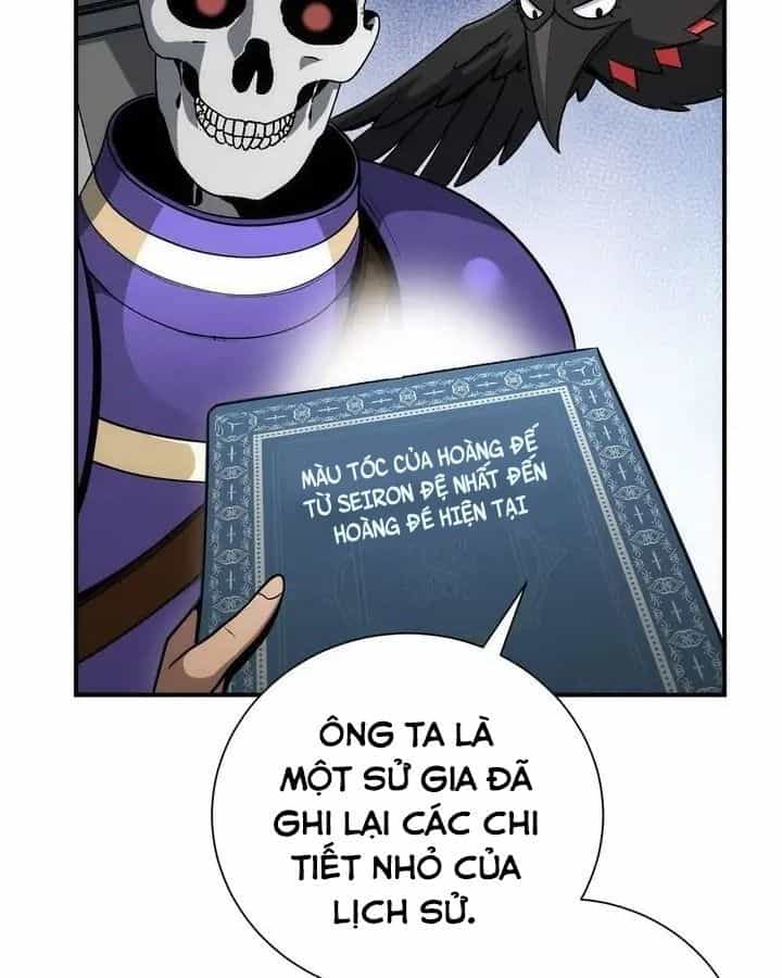 Chiến Binh Xương Trắng Thất Thủ - Chương 159 - ảnh 89