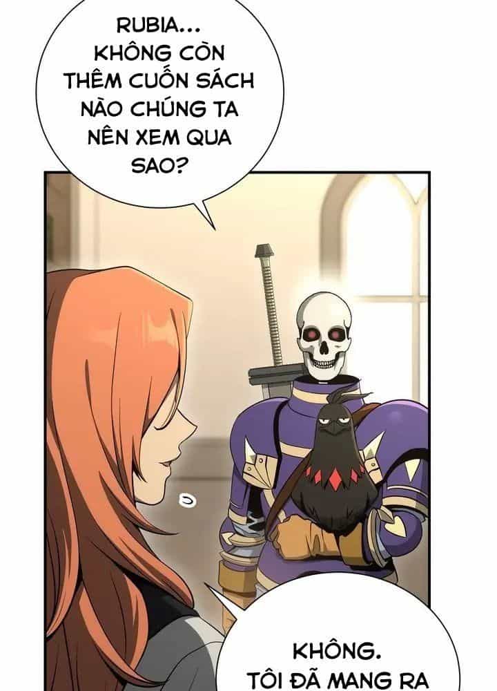 Chiến Binh Xương Trắng Thất Thủ - Chương 160 - ảnh 47