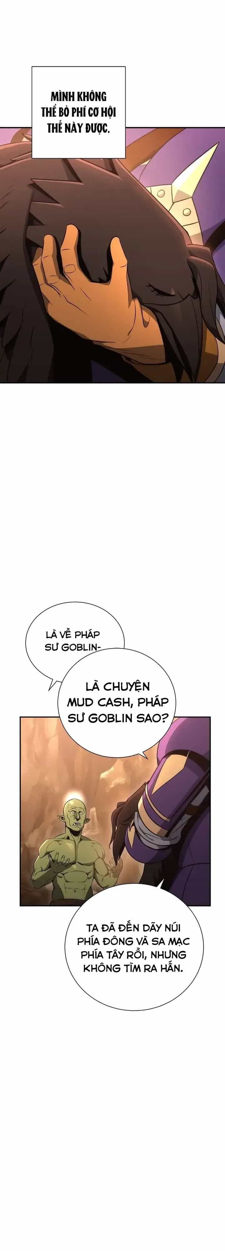Chiến Binh Xương Trắng Thất Thủ - Chương 161 - ảnh 13