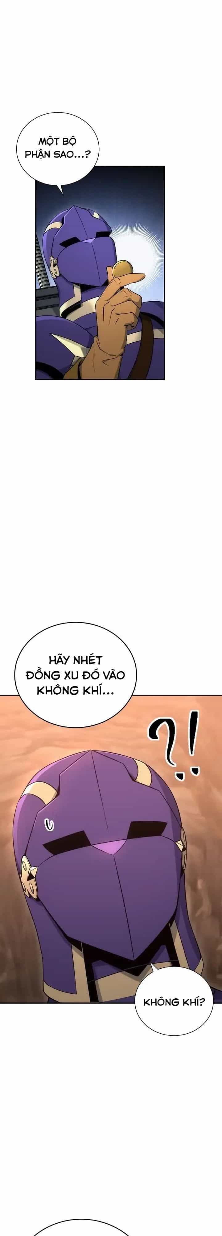 Chiến Binh Xương Trắng Thất Thủ - Chương 161 - ảnh 21